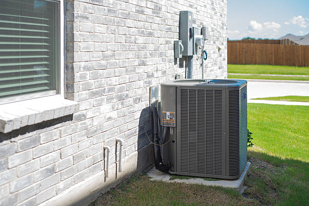 Reliable Ac Installation contractor in Milford, MI by FH HVAC